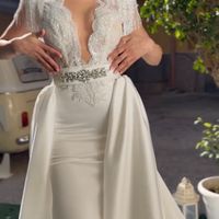 Abito da sposa - 2
