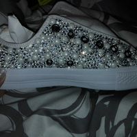 Scarpe work in progress... - 2