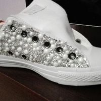 Scarpe work in progress... - 3