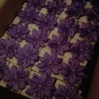 -70 giorni. bomboniere pronte :) - 2