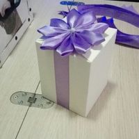 -70 giorni. bomboniere pronte :) - 3