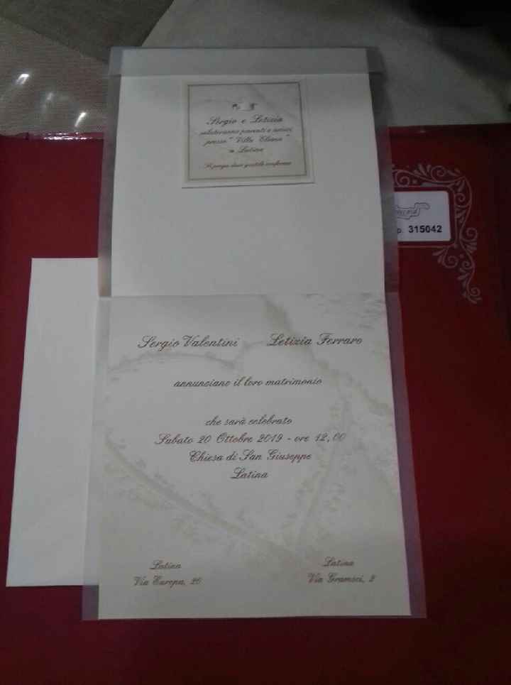  Finalmente  un altro passo avanti - 2