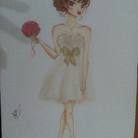  Bozzetto Nuziale - 1