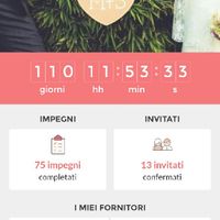  Sposine 2018 😍 - 1