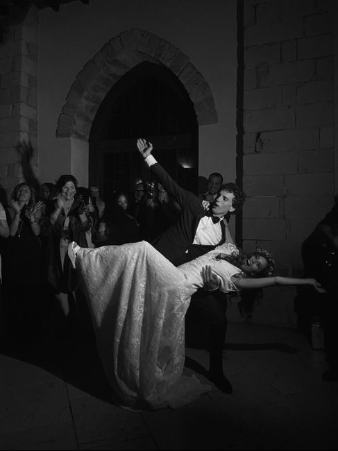 In bocca al lupo!!! - 4