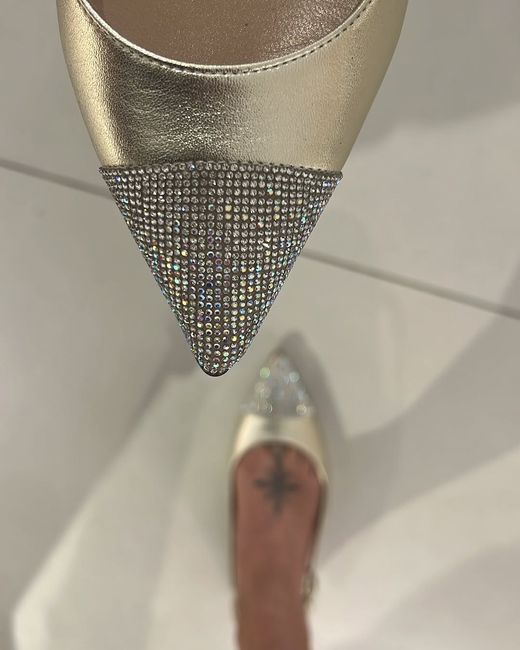 Scarpe aperte o chiuse? - 2