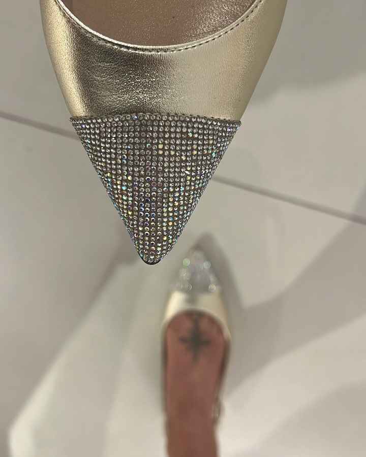 Scarpe aperte o chiuse? - 2