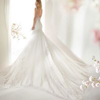 Abito!!cosa ne pensate???😍 - 2