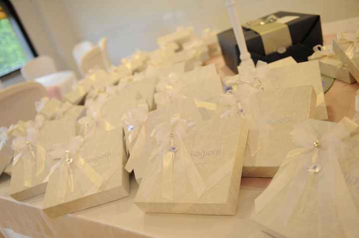 ................bomboniere................