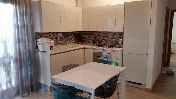 Arredamento casa - 2