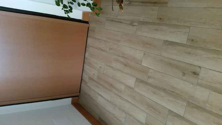 Consiglio posa pavimento! - 2