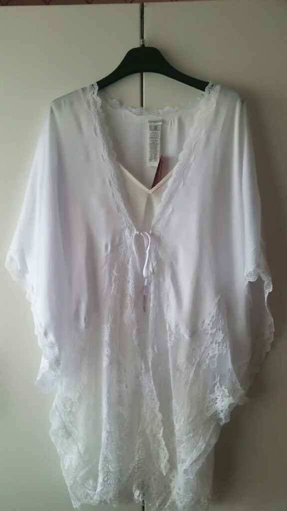 Kimono yamamay comprato!! - 1