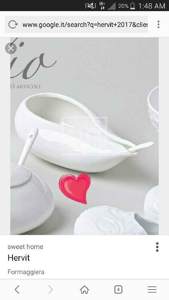 Bomboniera e partecipazione scelta!! - 3