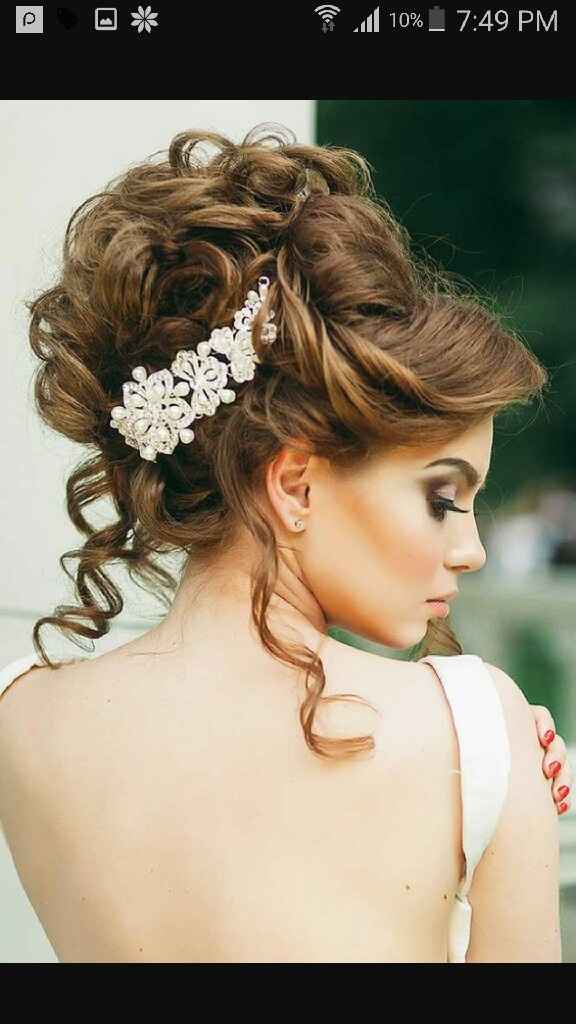 Quale acconciatura? - 2