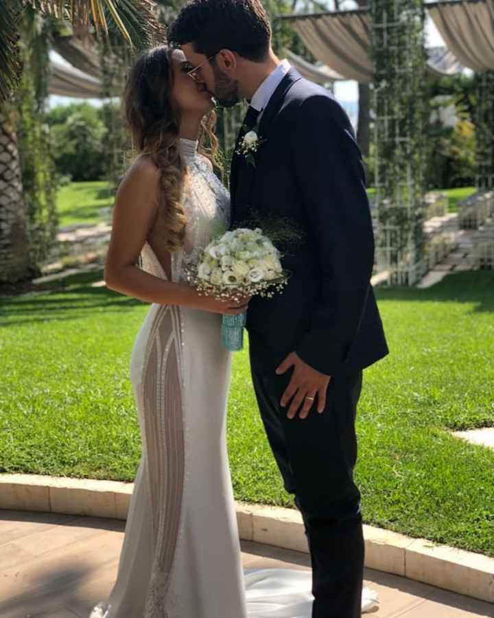 21/08/2021 🤵👰💍 - 2