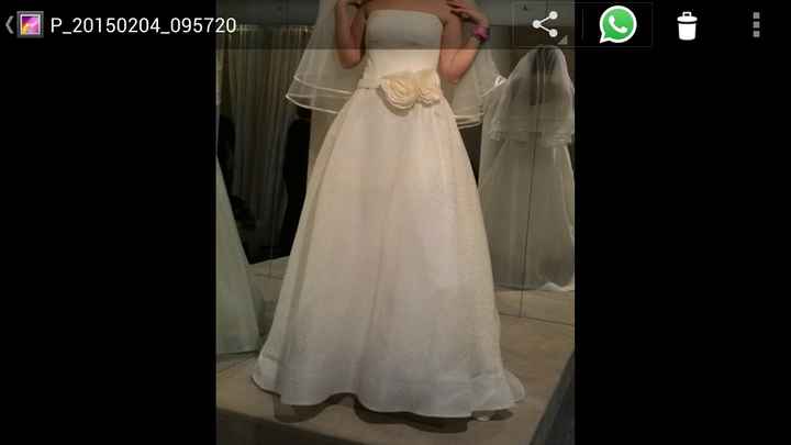 In crisi..non so più se mi piace - 1