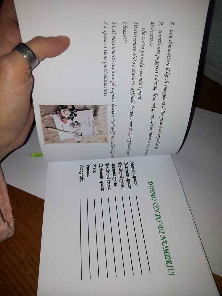 Ed e l ora dei manuali... - 5