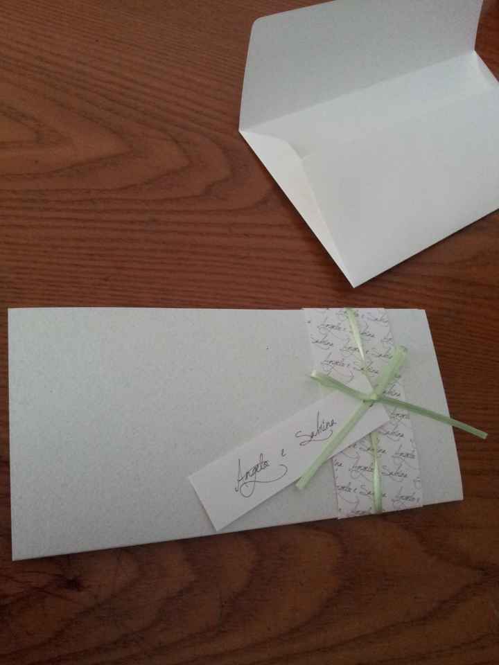 Pronti partenza viaaaa!!!e partecipacioni siano - 1