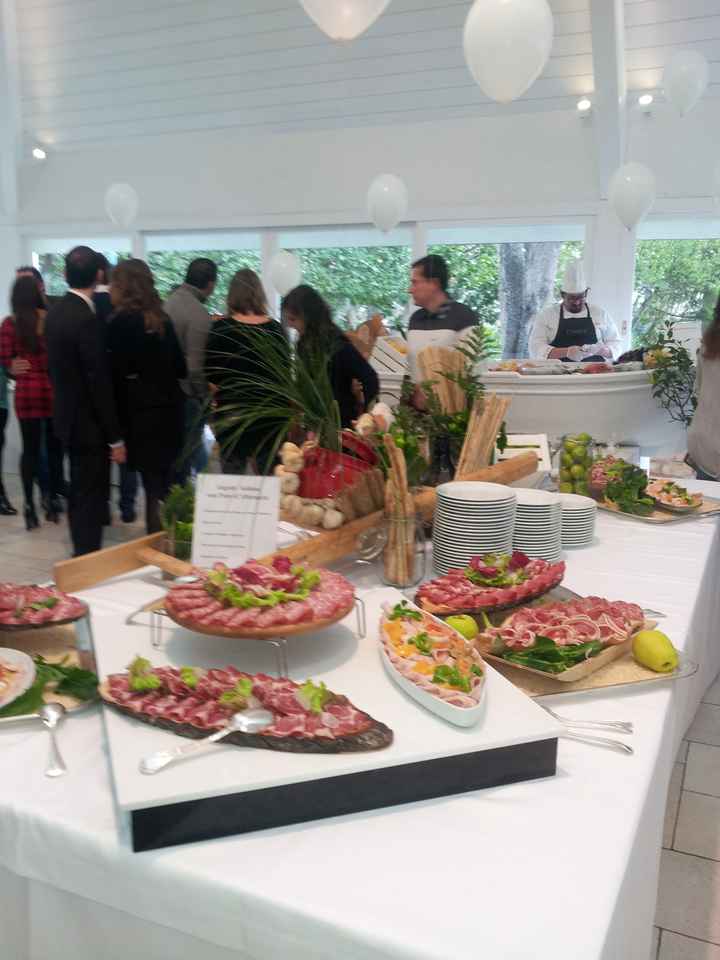 Degustazione 22marzo chiusa di chietri.. - 1