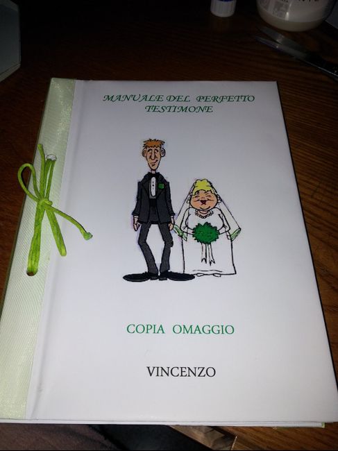 Ed e l ora dei manuali... - 1