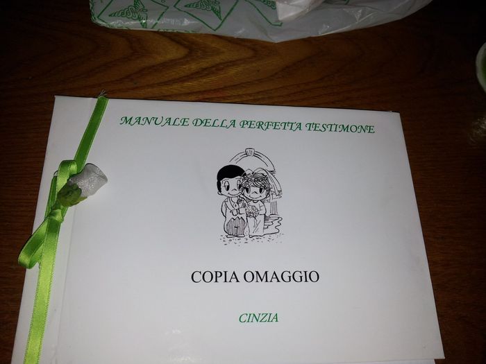 Ed e l ora dei manuali... - 3