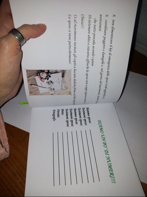 Ed e l ora dei manuali... - 5