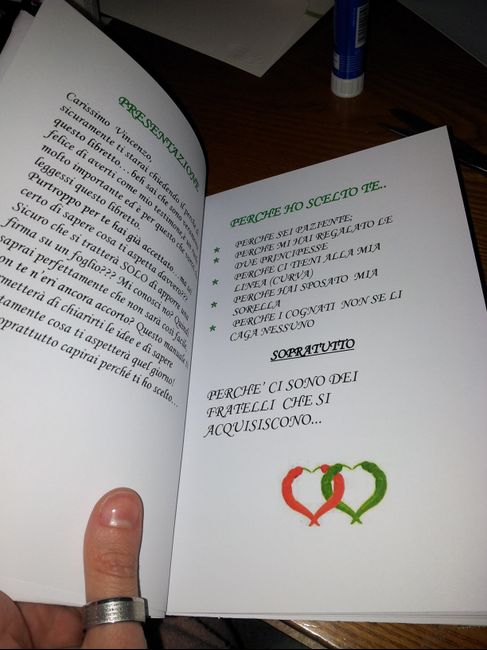 Ed e l ora dei manuali... - 7