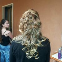 Capelli rovinatiiiiiiiiii - 1