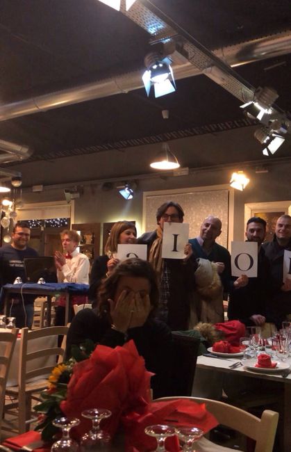 Proposta matrimonio...💍 - 2