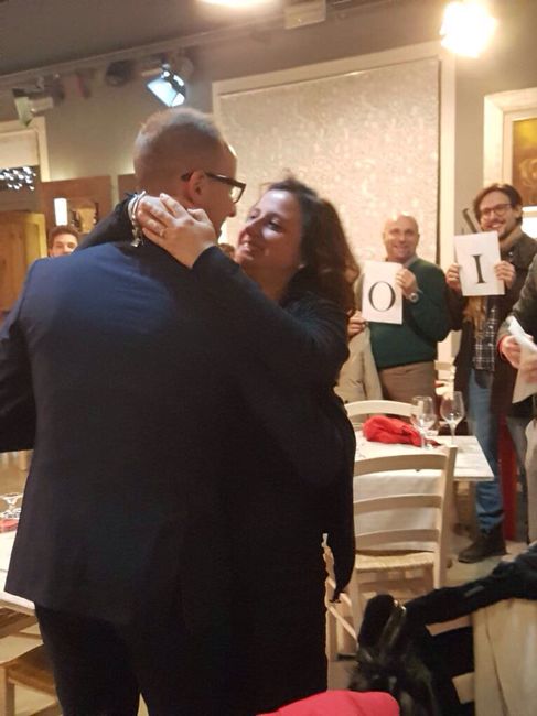 Proposta matrimonio...💍 - 3