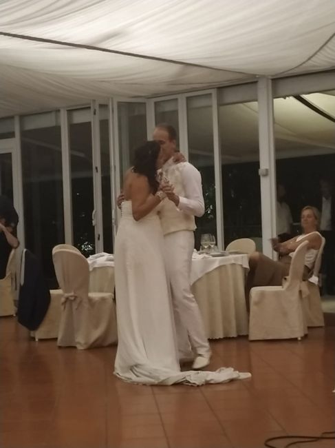 Il nostro si ❤️👰🏻🤵🏼❤️ - 8