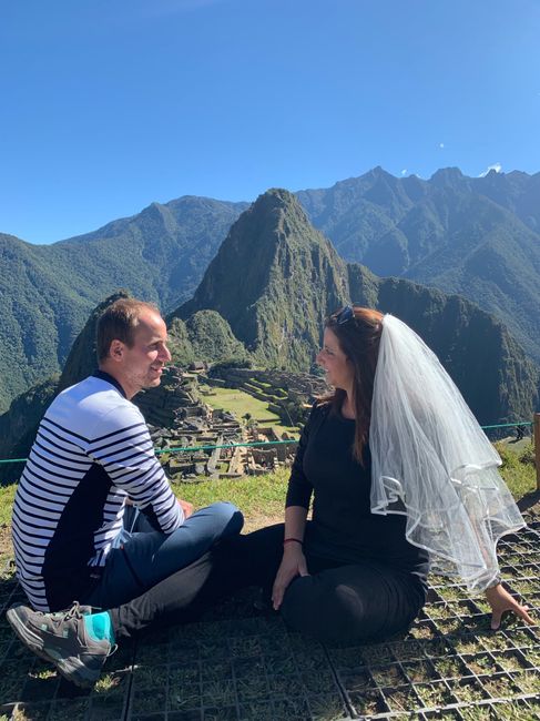 Io Perù lui Singapore - 1