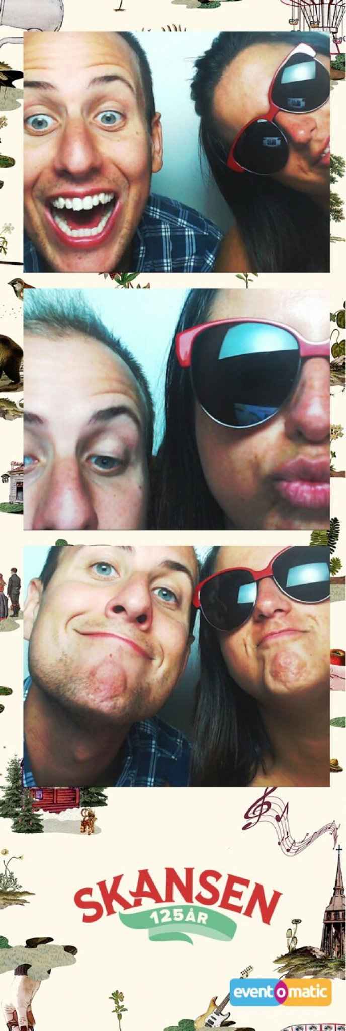 La vostra foto più divertente! 📸 - 1