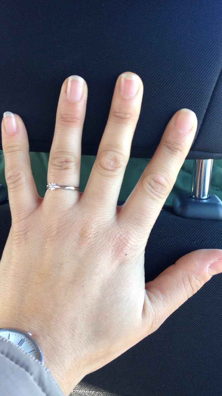 Proposta matrimonio...💍 - 1