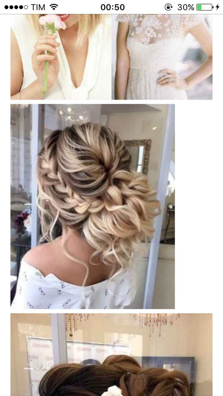 Crisi acconciatura - 3