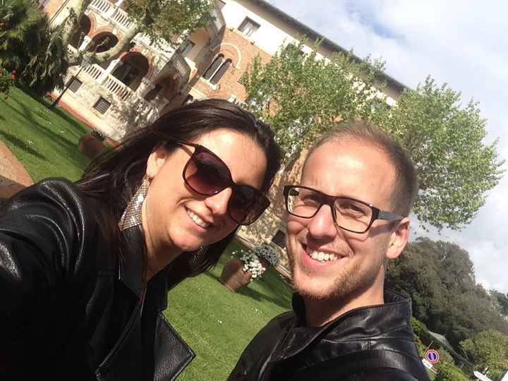 Le nostre foto! Conosciamo i nostri fm - 2