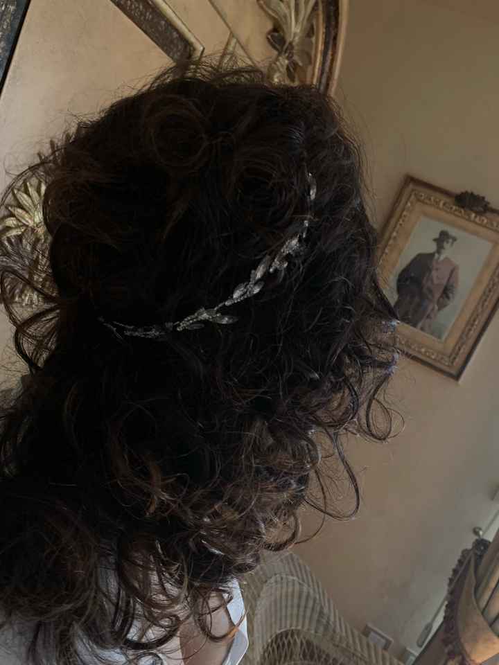 Capelli sposa - 1