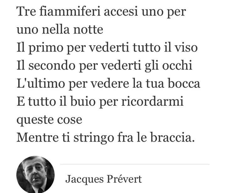 Poesia rito civile - 1