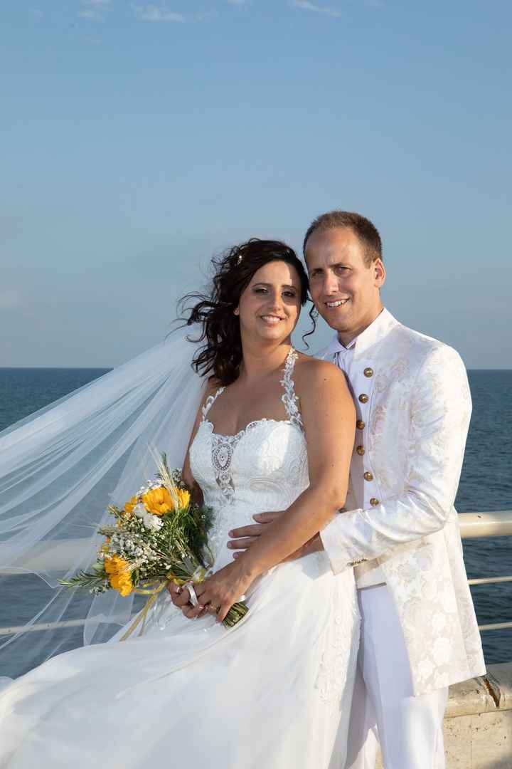 Un anno dal nostro si..❤️ - 2