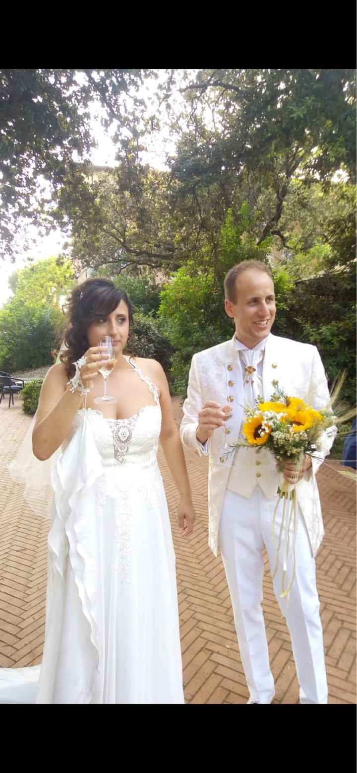 Un anno dal nostro si..❤️ - 6