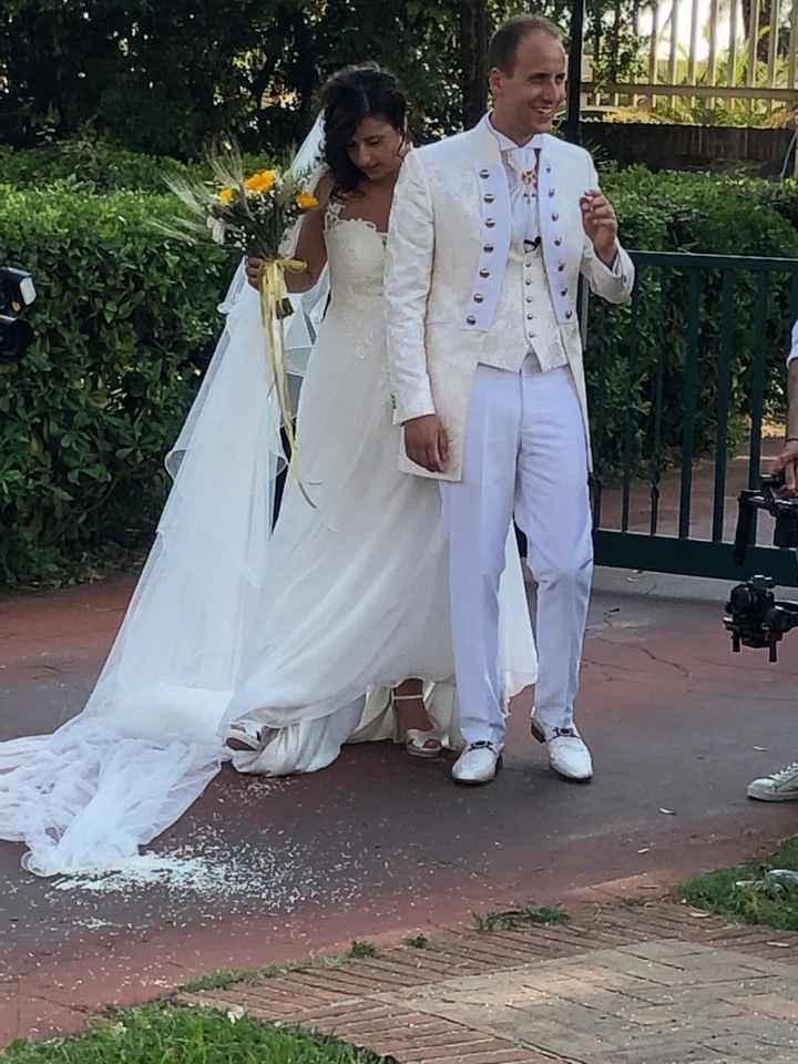 Oggi parliamo di Sposo🥰 - 1