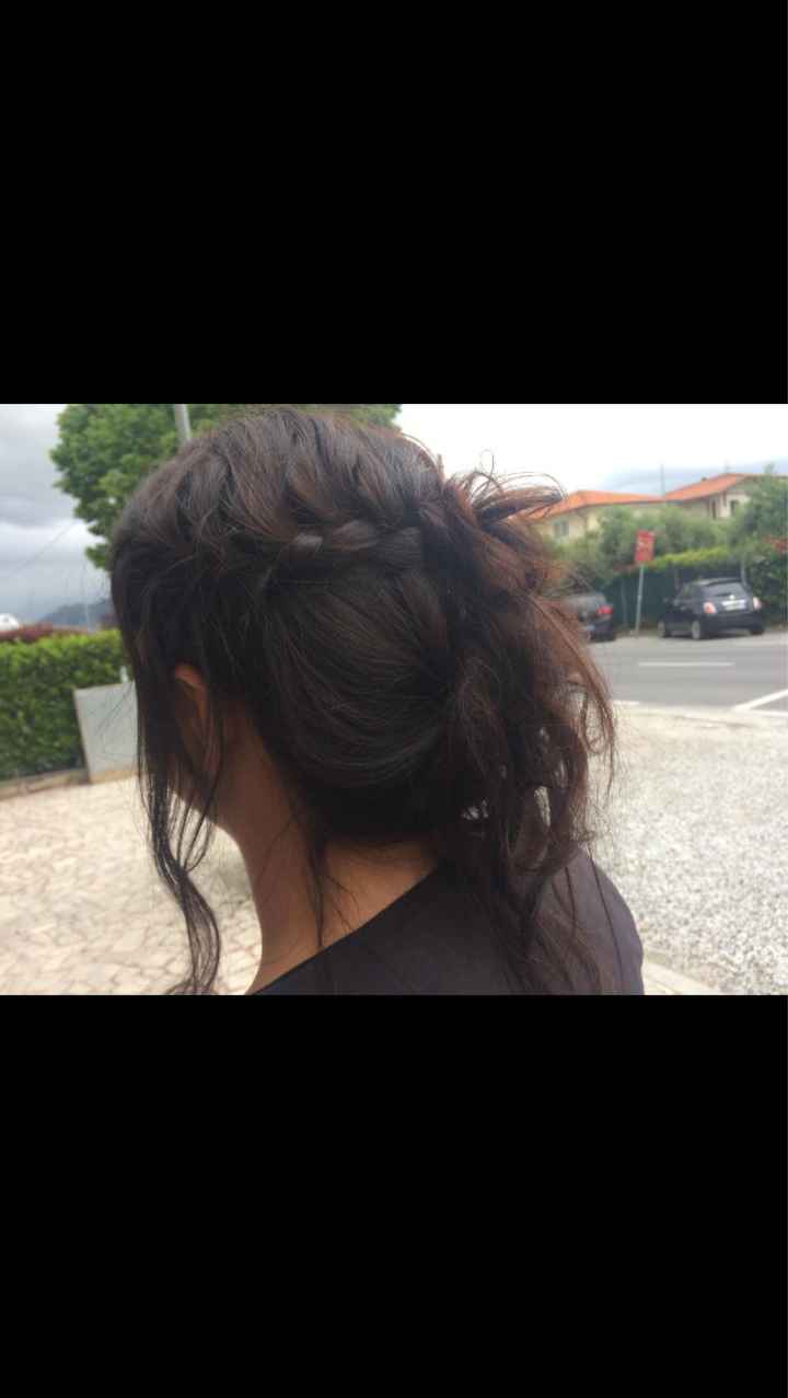 🆘 Acconciatura - 1