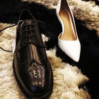 Spose maggio 2020: scarpe o sandali? Calze sì o no? Aiuto😁 - 1
