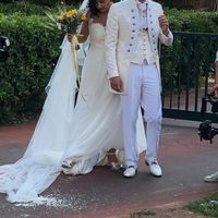 Oggi parliamo di Sposo🥰 - 1