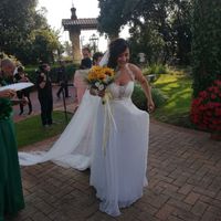 Abito sposa - 1