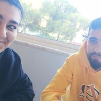 Postate una foto di voi due 👇 - 1