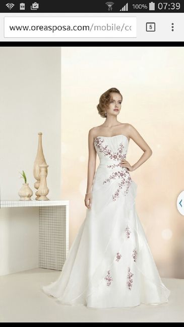 Le scarpe, peggio dell'abito ..... - 1