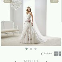 Costo abiti jolies - 1