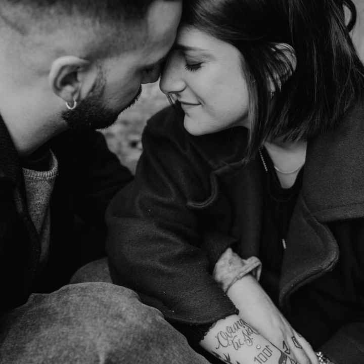 Sposi che celebreranno le nozze il 28 Maggio 2022 - Cuneo - 1