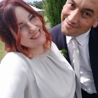 Postate una foto di voi due 👇 - 1